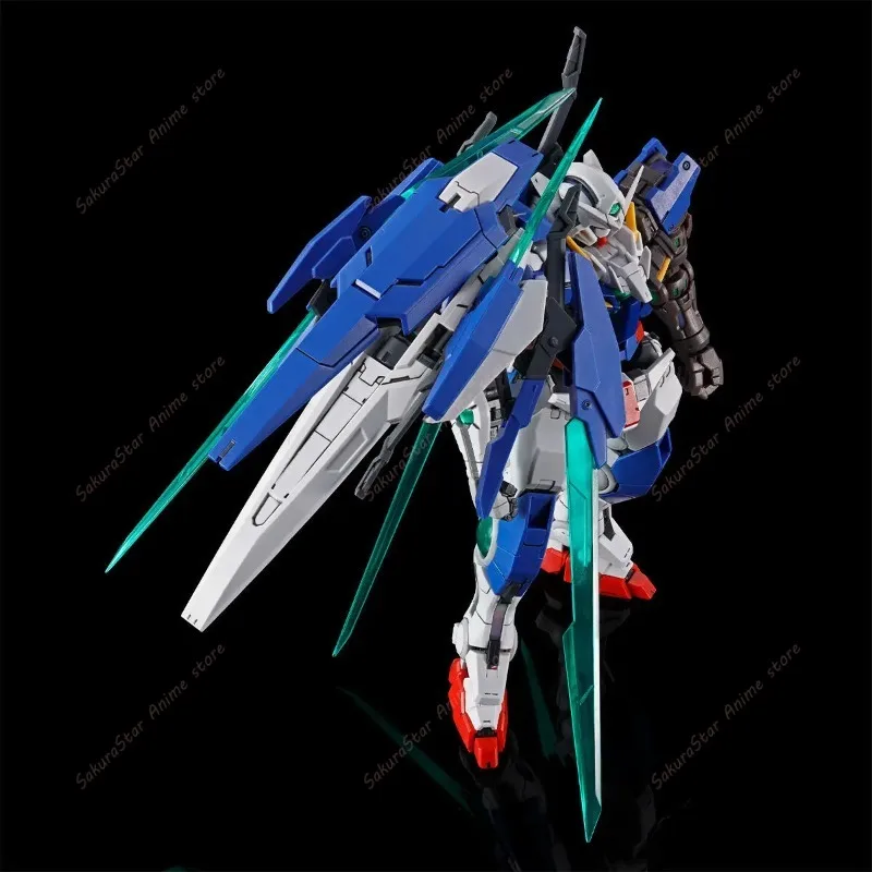 Bandai Model Gundam Rg - 【มีสินค้าในสต็อก】Bandai PB Limited RG 1/144 GN-001REIV