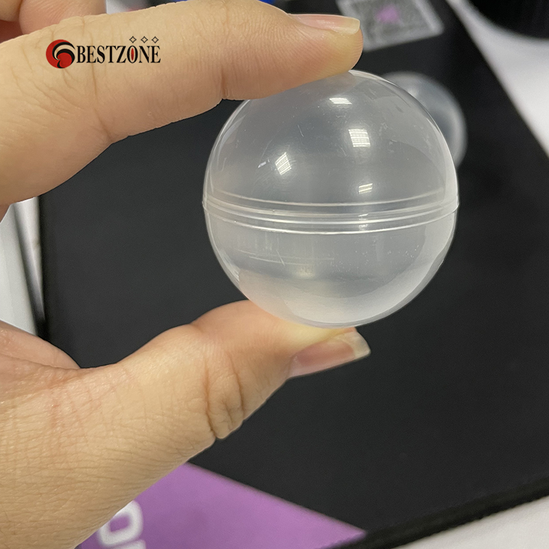 Capsule Toy Gashapon - แคปซูลของเล่นพลาสติกขนาดเส้นผ่านศูนย์กลาง 40 มม. จำนวน 20 ชิ้น/ล็อต