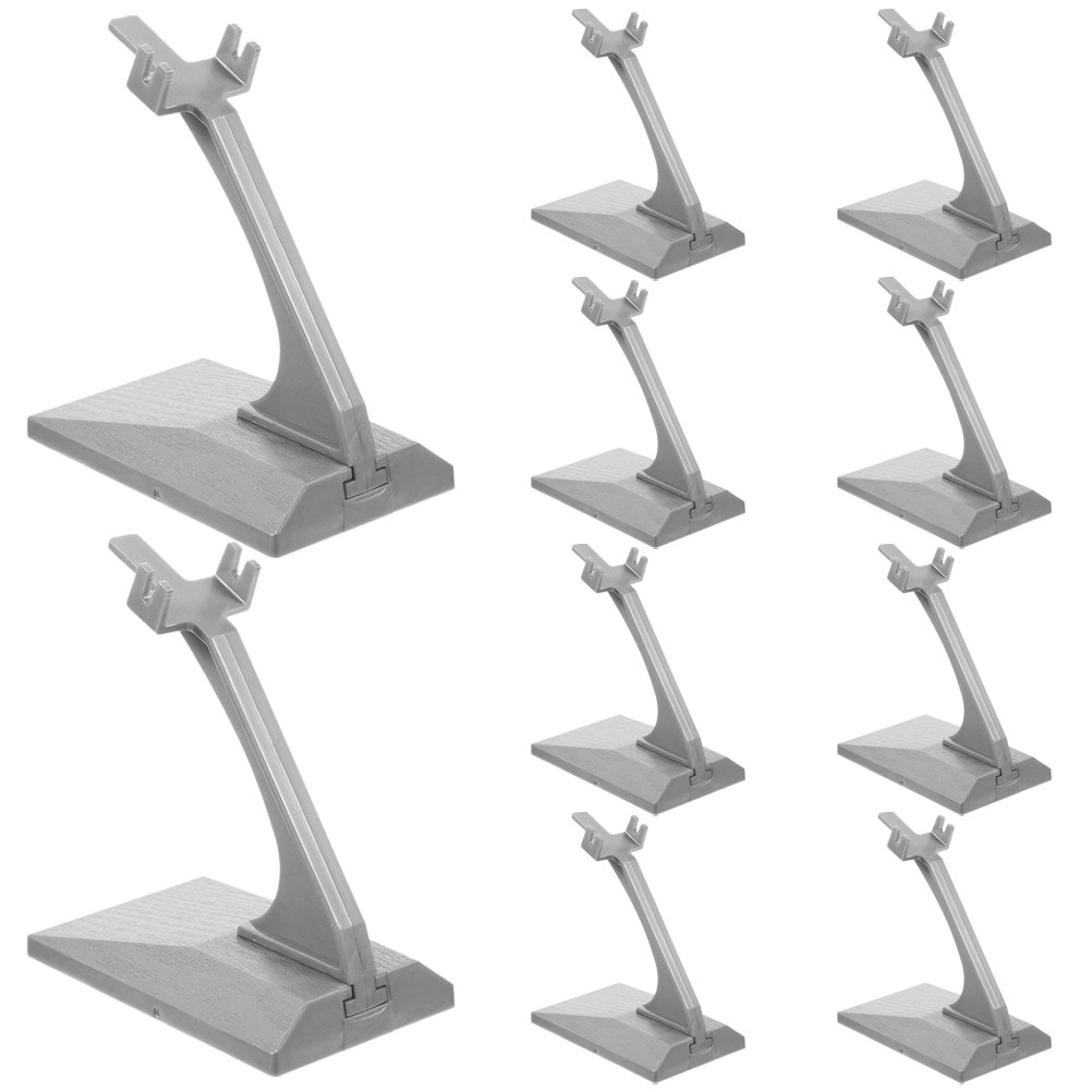 ขาตั้งโชว์เครื่องบิน 10 ชิ้น ท - Model Airplane Plastic บทวิจารณ์และราคา