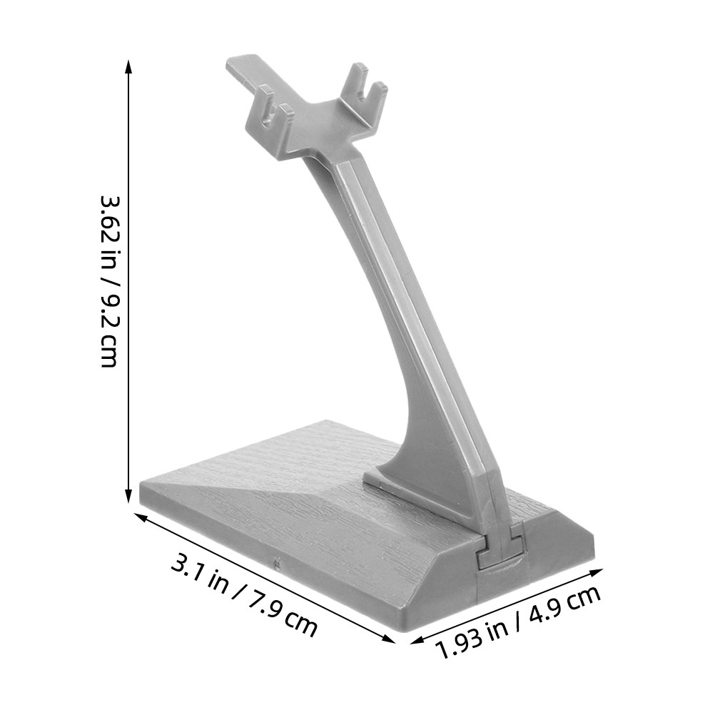 ขาตั้งโชว์เครื่องบิน 10 ชิ้น ท - Model Airplane Plastic บทวิจารณ์และราคา