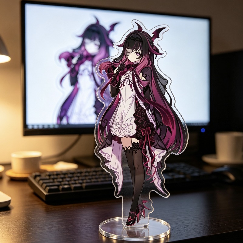 คอลัมบินา แซนด์โรน ฟิกเกอร์อนิ - Action Figure Stand บทวิจารณ์และราคา