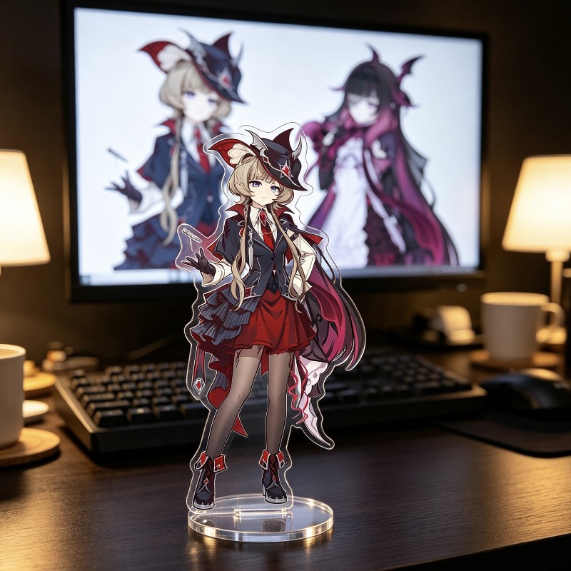 คอลัมบินา แซนด์โรน ฟิกเกอร์อนิ - Action Figure Stand บทวิจารณ์และราคา