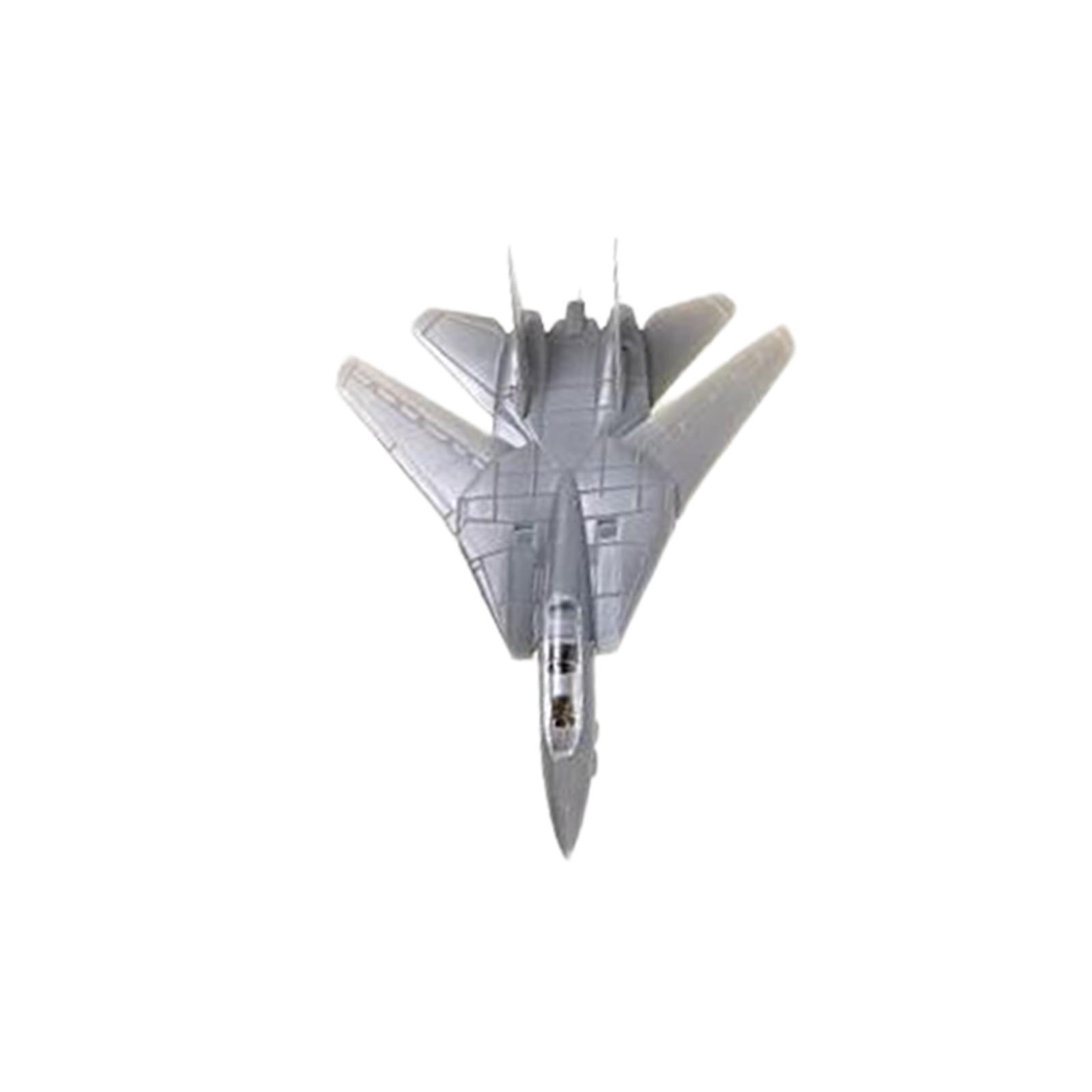 ของเล่นตัวต่อ 4 มิติ ขนาด 1:14 - Model Airplane Plastic บทวิจารณ์และราคา