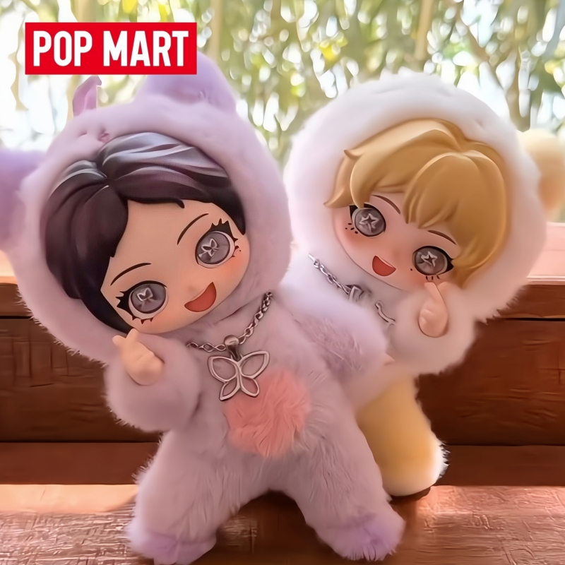 ป๊อปมาร์ท เอสปา ของแท้ ใหม่ มี - Mystery Box Blind Bag บทวิจารณ์และราคา