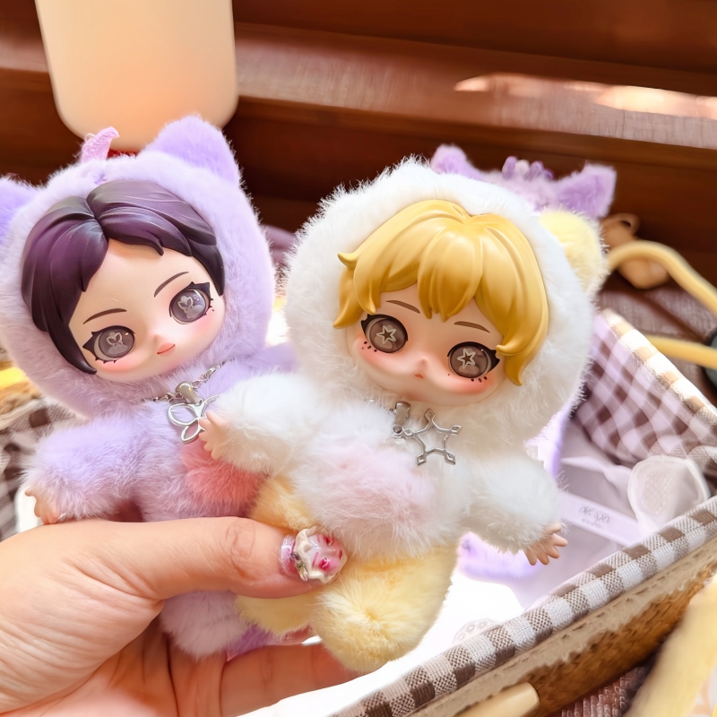 ป๊อปมาร์ท เอสปา ของแท้ ใหม่ มี - Mystery Box Blind Bag บทวิจารณ์และราคา