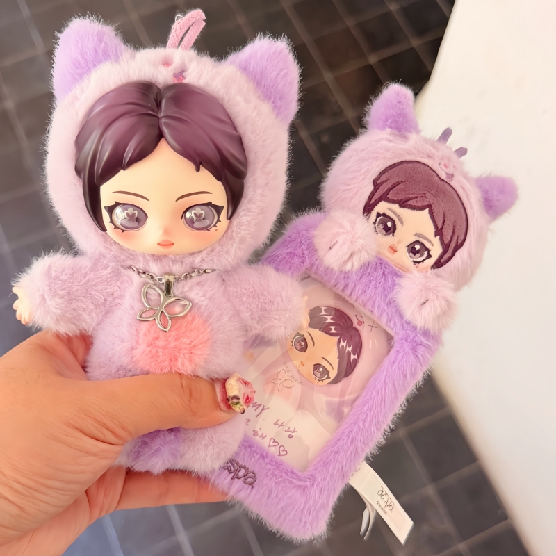 ป๊อปมาร์ท เอสปา ของแท้ ใหม่ มี - Mystery Box Blind Bag บทวิจารณ์และราคา