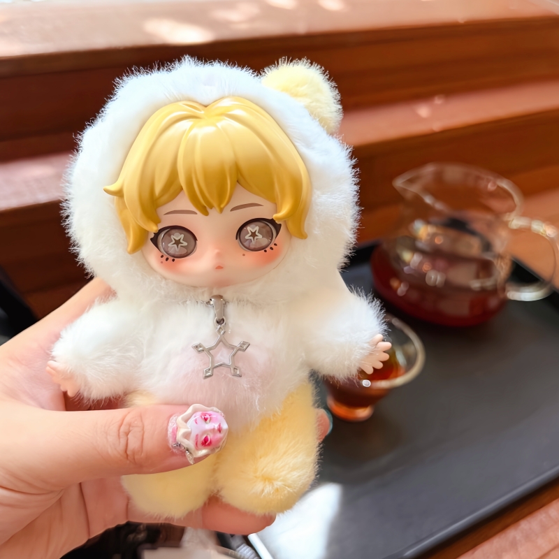 ป๊อปมาร์ท เอสปา ของแท้ ใหม่ มี - Mystery Box Blind Bag บทวิจารณ์และราคา
