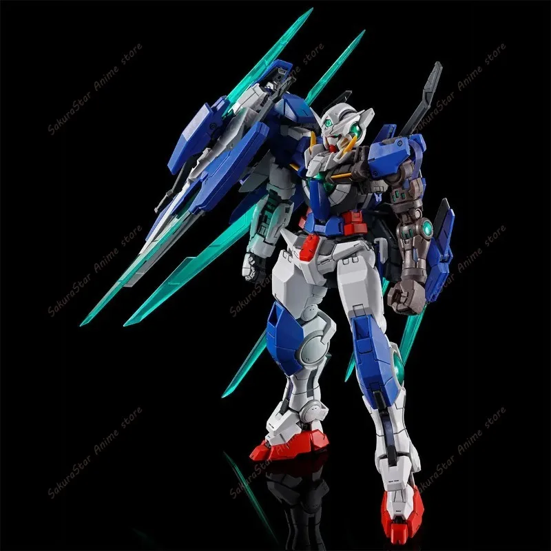 【มีสินค้าในสต็อก】Bandai PB Lim - Bandai Model Gundam Rg บทวิจารณ์และราคา