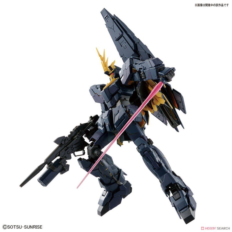 Bandai RG 1/144 RX-0[N] Unicor - Bandai Model Gundam Rg บทวิจารณ์และราคา
