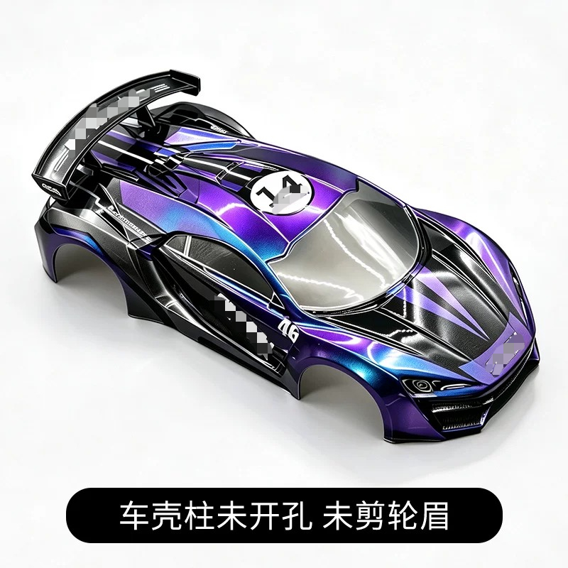 ตัวถังรถดริฟต์ RC ทำจาก PVC ปร - Tamiya Model Rc Car บทวิจารณ์และราคา