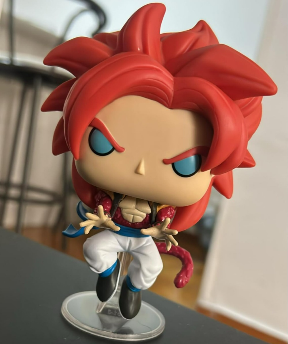 ฟังโก้ป๊อป! ต้นฉบับ ฟิกเกอร์ไว - Vinyl Figure Blank บทวิจารณ์และราคา