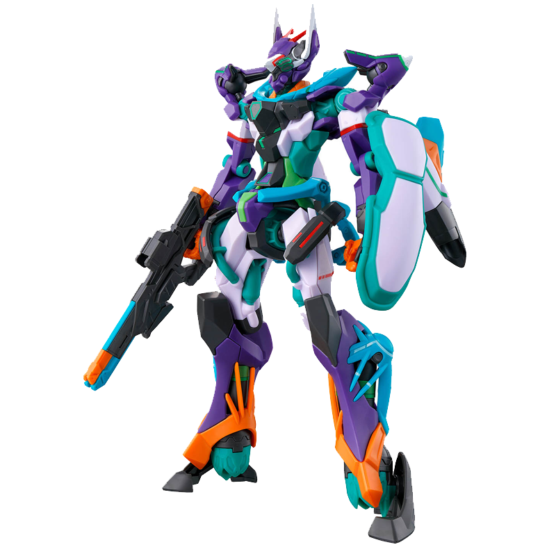 สินค้าพร้อมส่ง Bandai Original - Bandai Model Gundam Hg บทวิจารณ์และราคา