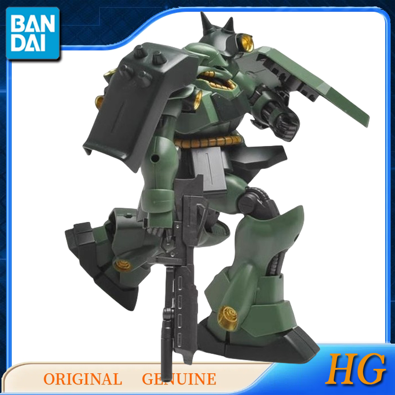 ของแท้จากบันได แกนดั้ม HG AMS- - Bandai Model Gundam Hg บทวิจารณ์และราคา