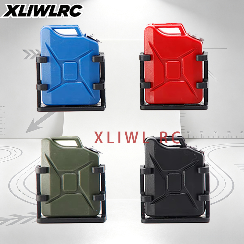 ของตกแต่งรถ RC Crawler ขนาด 1/ - Tamiya Model Rc Car บทวิจารณ์และราคา