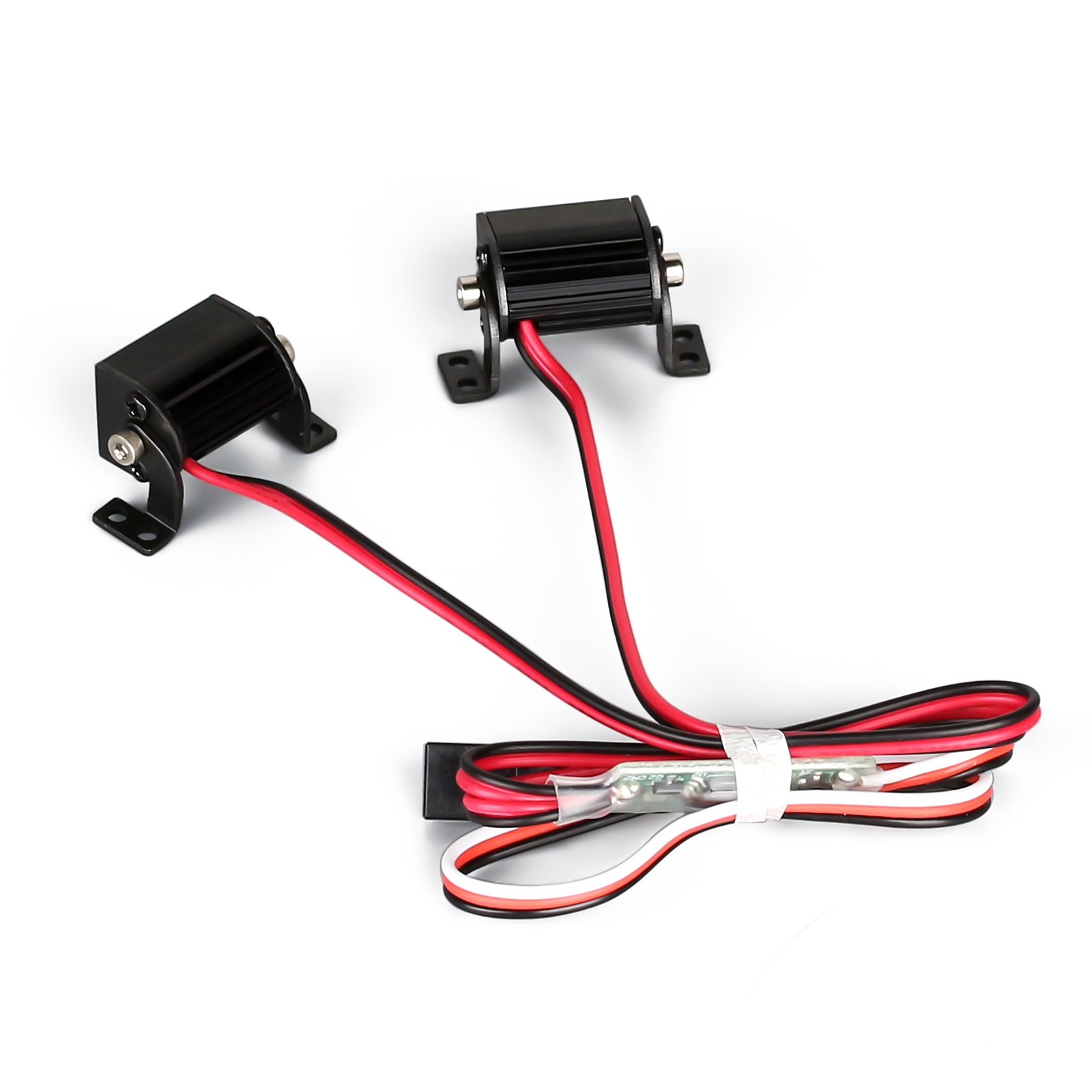 INJORA Bright Light Bar 17/52/ - Tamiya Model Rc Car บทวิจารณ์และราคา