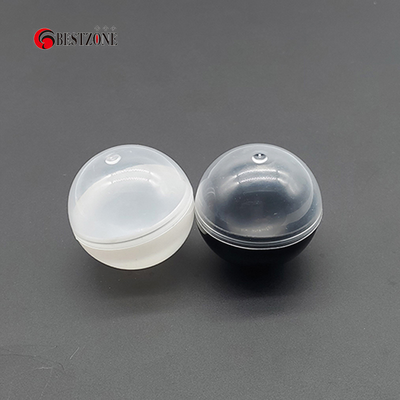 แคปซูลของเล่นพลาสติกขนาดเส้นผ่ - Capsule Toy Gashapon บทวิจารณ์และราคา