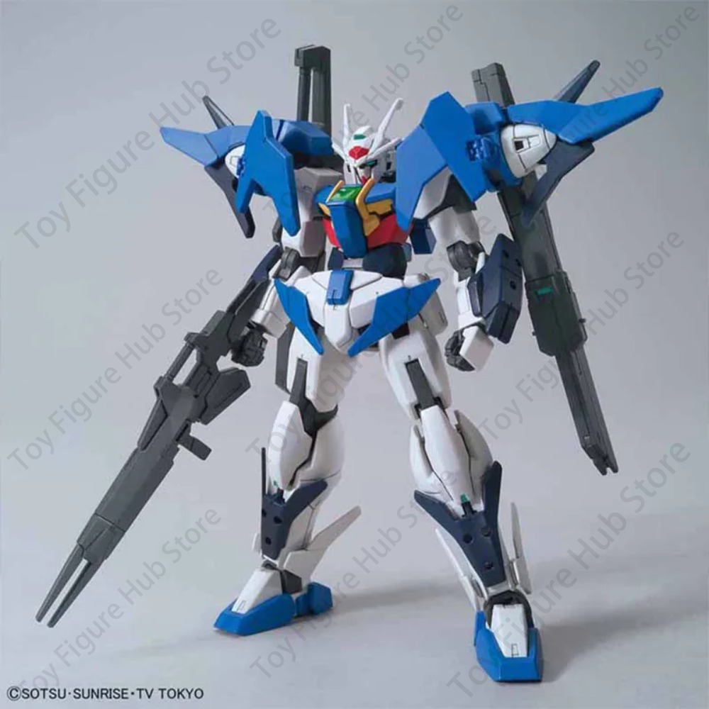 สินค้าของแท้จาก BANDAI มีในสต็ - Bandai Model Gundam Hg บทวิจารณ์และราคา