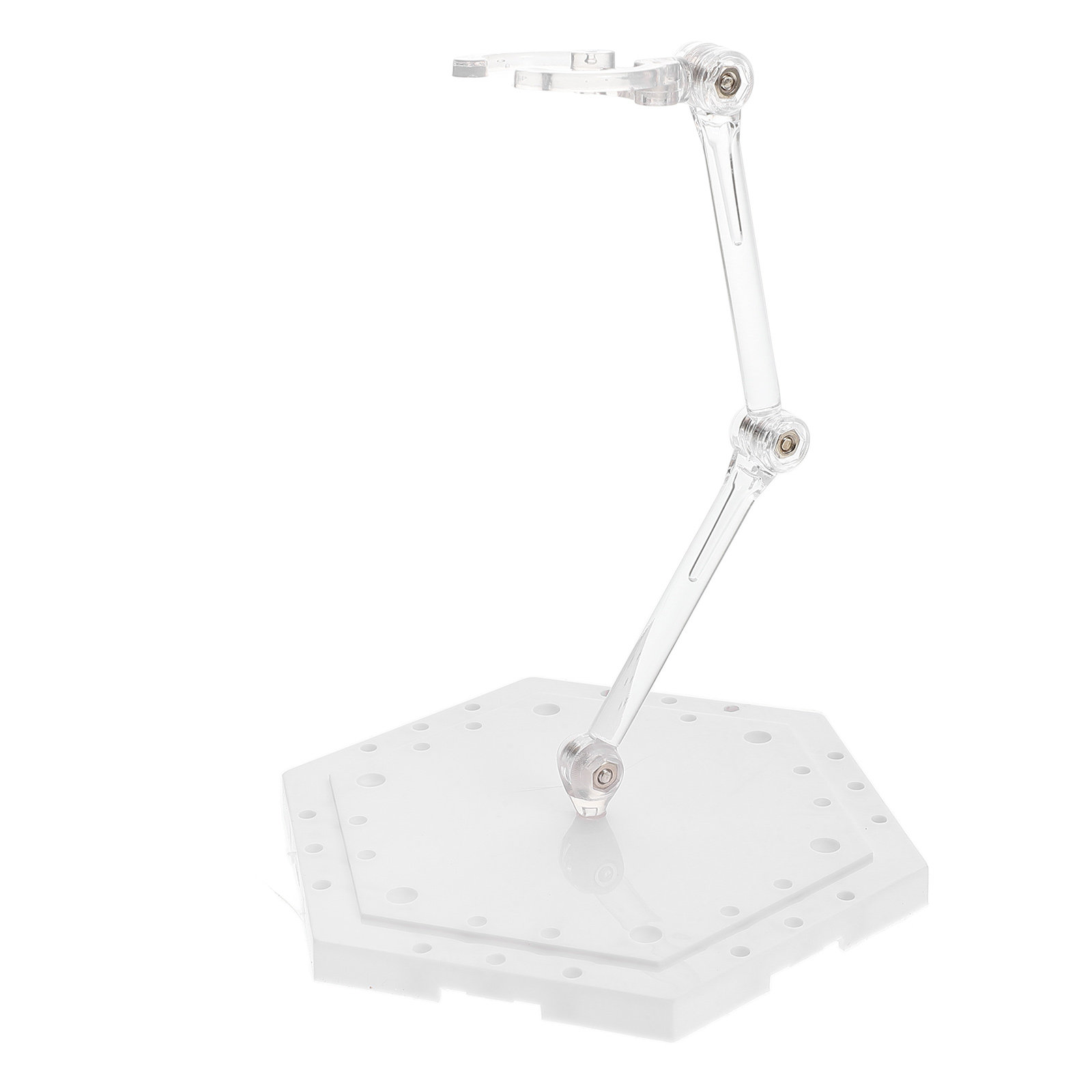 ขาตั้งฟิกเกอร์ปรับระดับได้ วัส - Action Figure Stand บทวิจารณ์และราคา