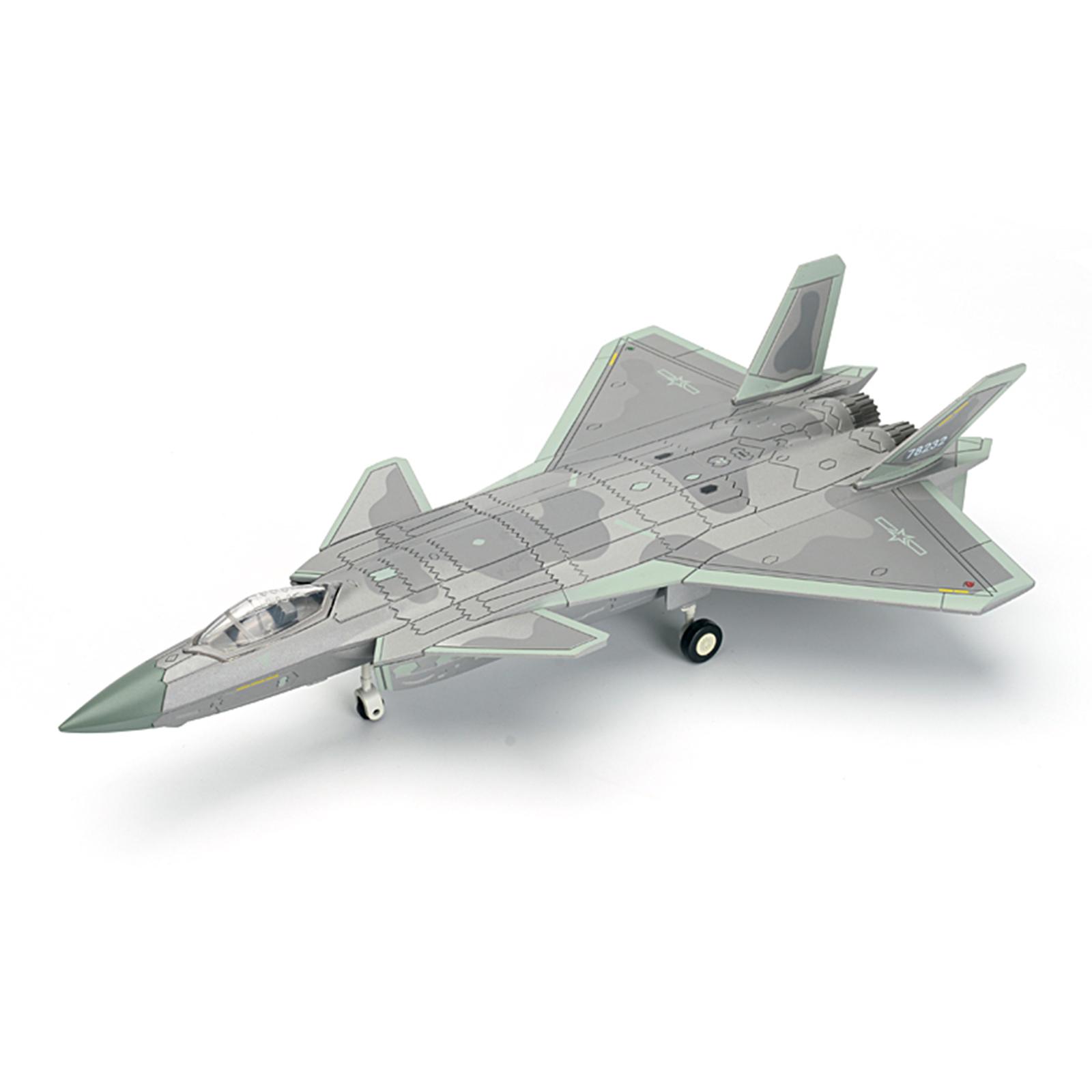 ชุดสร้างแบบจำลองเครื่องบินขนาด - Model Airplane Plastic บทวิจารณ์และราคา